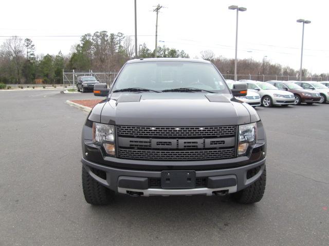Ford F150 2010 photo 1