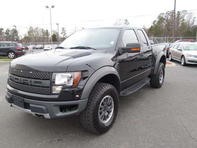 Ford F150 2010 photo 2