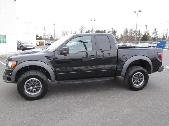 Ford F150 2010 photo 3