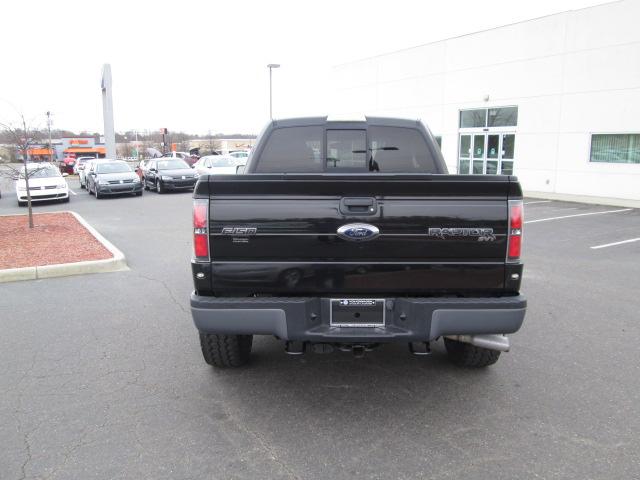 Ford F150 2010 photo 5