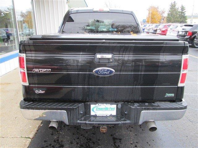 Ford F150 2010 photo 1
