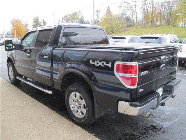 Ford F150 2010 photo 3