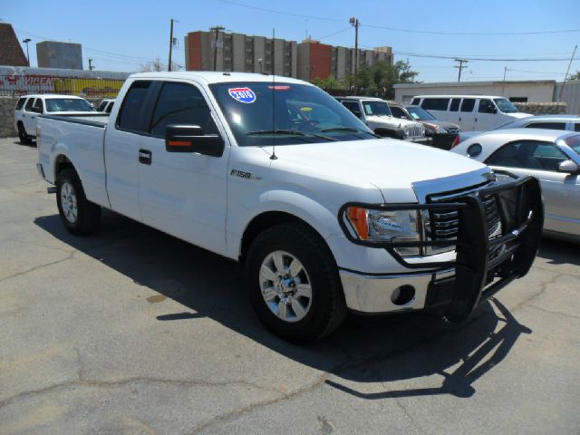 Ford F150 2010 photo 2