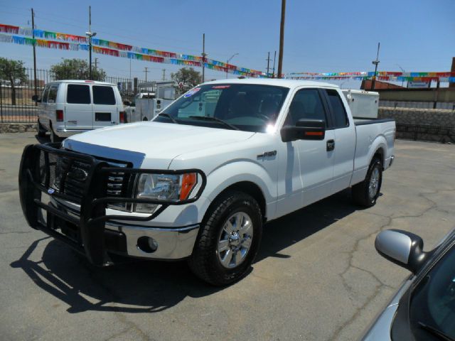 Ford F150 2010 photo 3