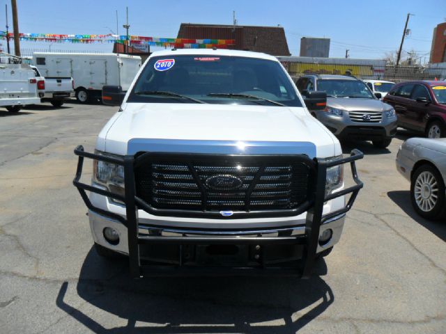 Ford F150 2010 photo 4