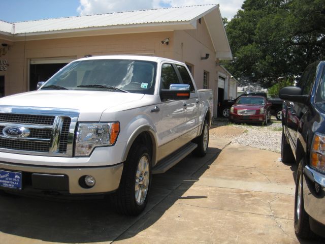 Ford F150 2010 photo 13