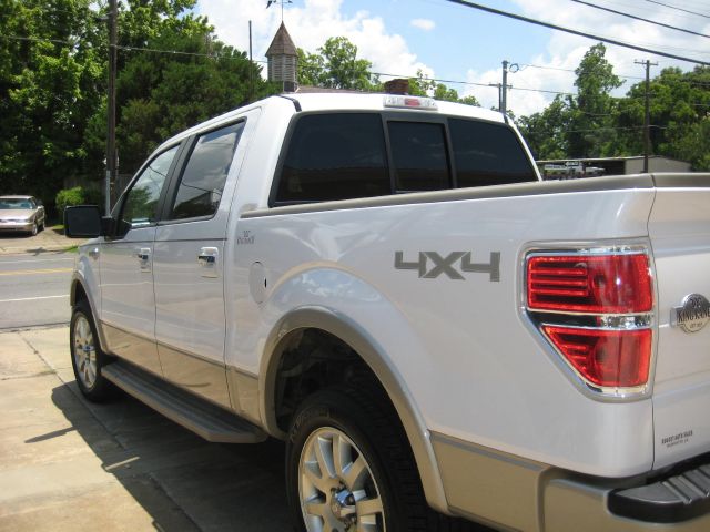 Ford F150 2010 photo 16