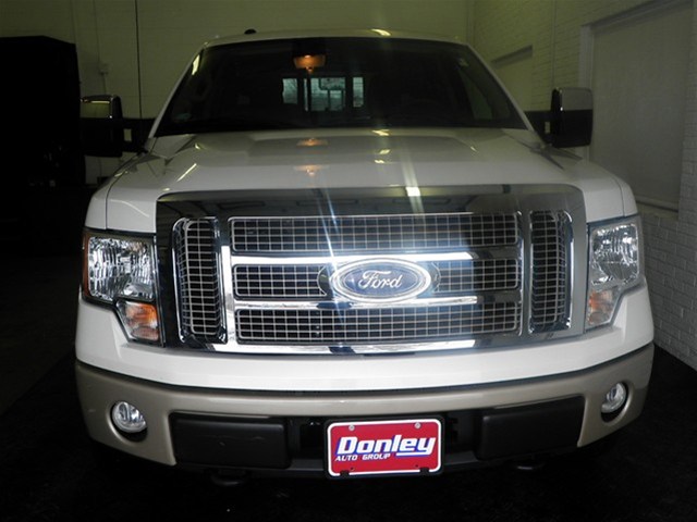 Ford F150 2010 photo 2