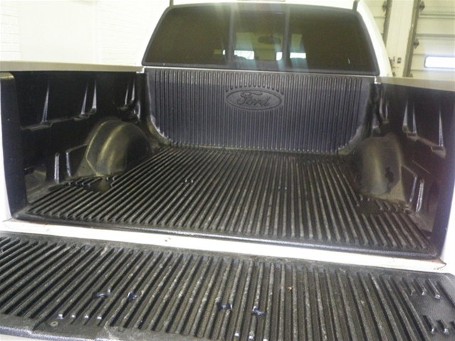 Ford F150 2010 photo 5