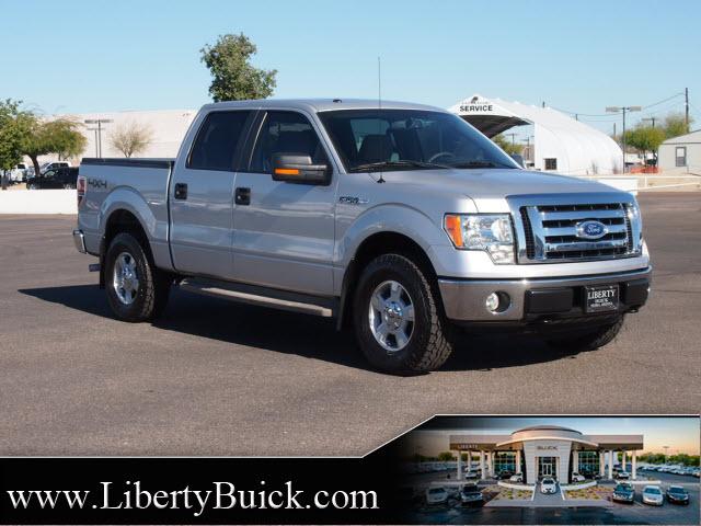 Ford F150 SE ONE Owner Clean Carfax Van Unspecified