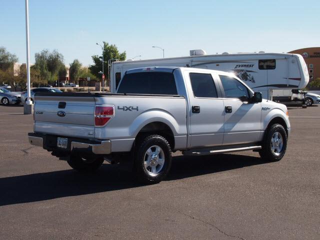 Ford F150 2010 photo 2