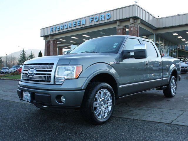 Ford F150 SE ONE Owner Clean Carfax Van Unspecified