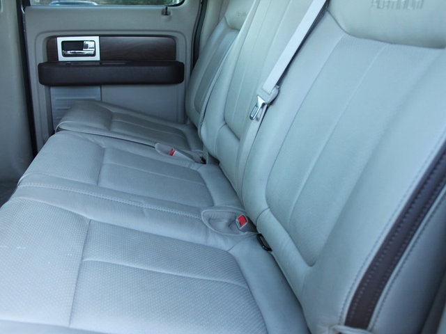 Ford F150 2010 photo 4