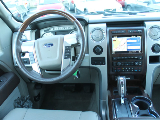 Ford F150 2010 photo 5