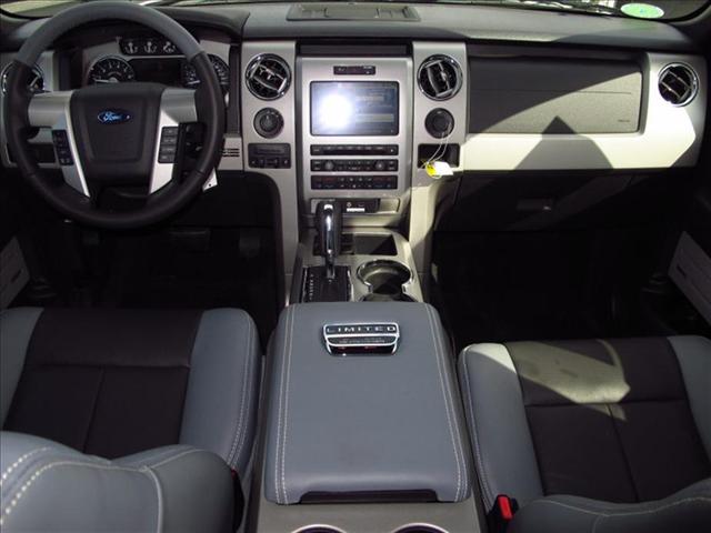 Ford F150 2011 photo 3