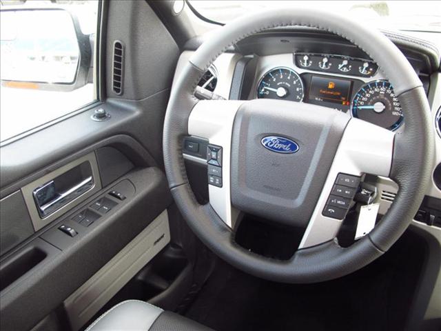 Ford F150 2011 photo 4