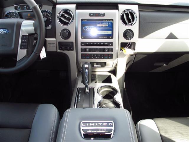Ford F150 2011 photo 5