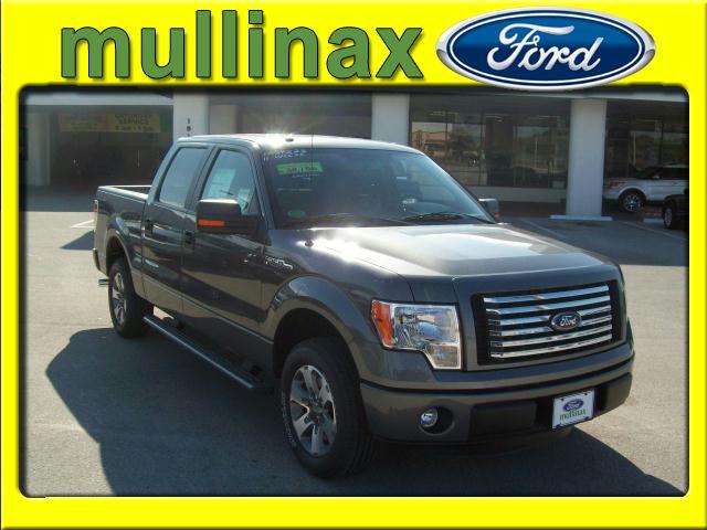 Ford F150 Unknown Unspecified