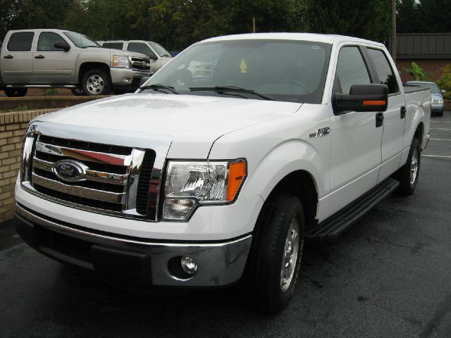 Ford F150 2011 photo 1