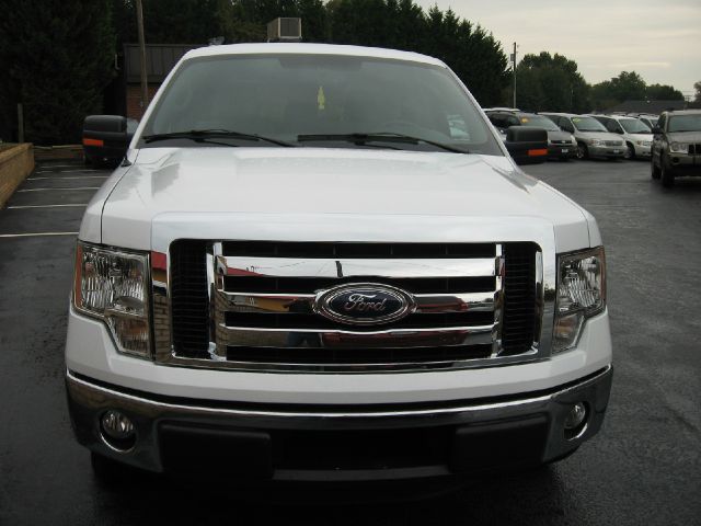 Ford F150 2011 photo 3