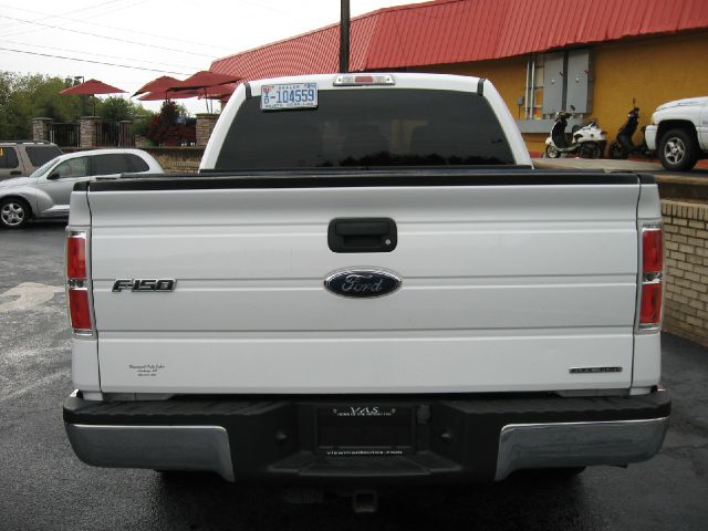 Ford F150 2011 photo 4