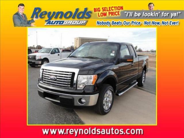 Ford F150 XLT Xcab5.4 Pickup
