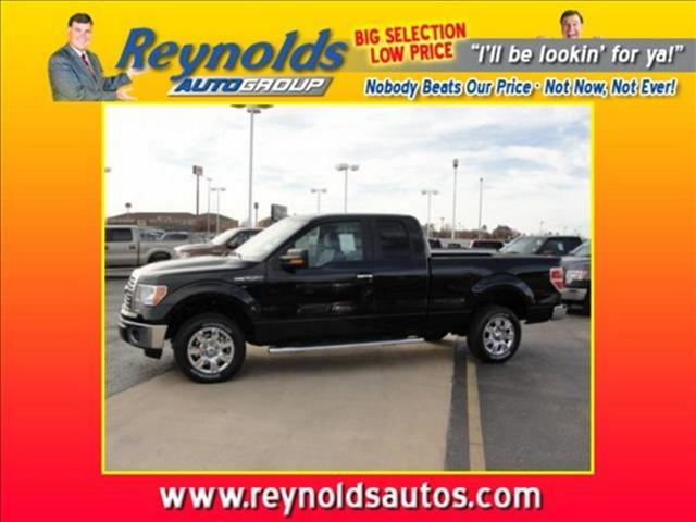 Ford F150 2011 photo 1