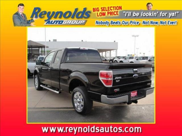 Ford F150 2011 photo 2