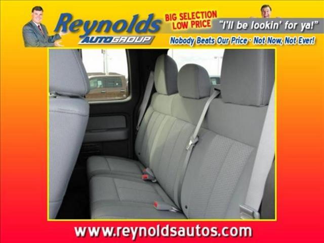 Ford F150 2011 photo 4