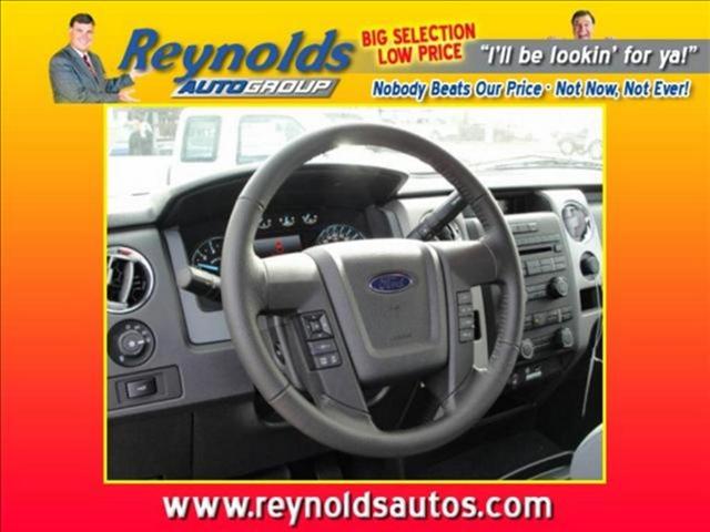 Ford F150 2011 photo 5