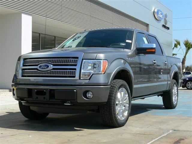 Ford F150 2011 photo 2