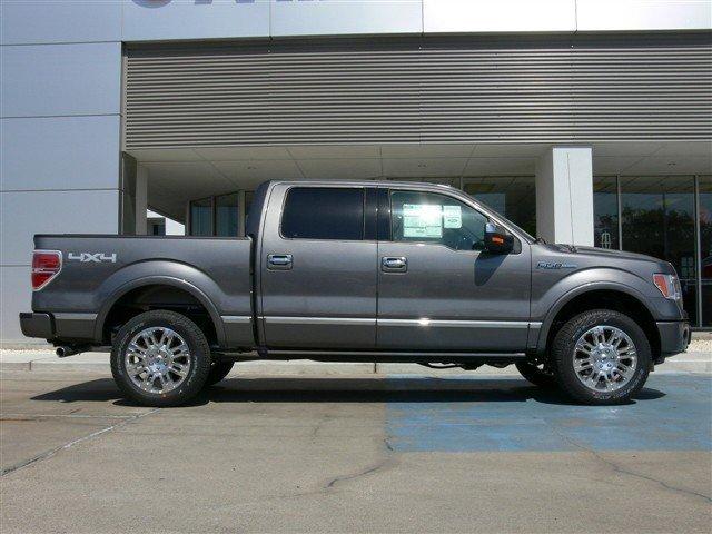 Ford F150 Ralliart Pickup