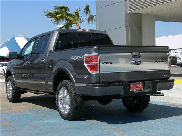 Ford F150 2011 photo 1