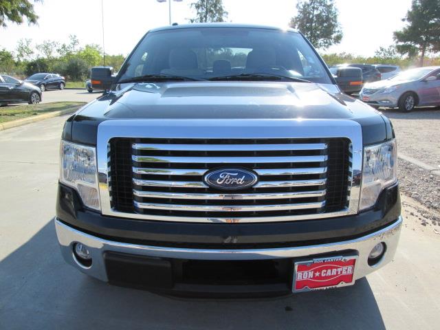 Ford F150 2011 photo 1