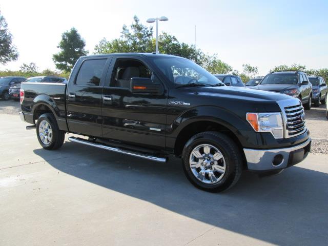 Ford F150 2011 photo 2