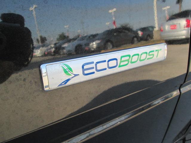 Ford F150 2011 photo 3