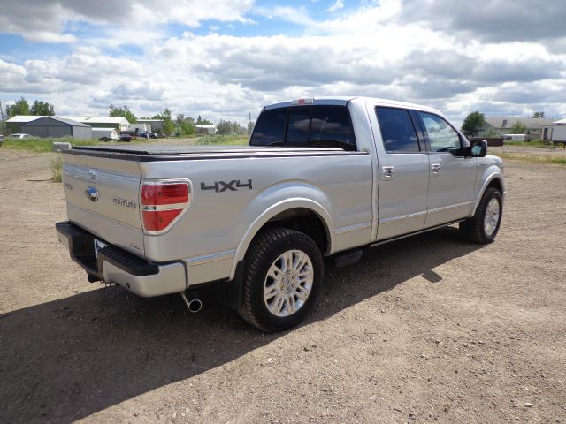 Ford F150 2011 photo 1