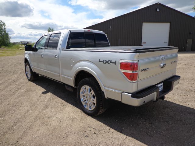 Ford F150 2011 photo 4