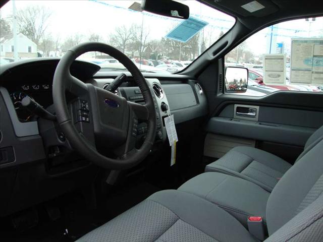 Ford F150 2011 photo 1