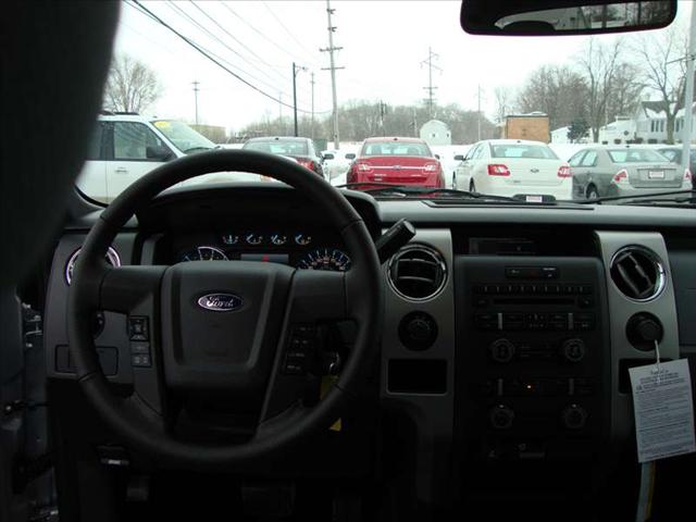 Ford F150 2011 photo 3