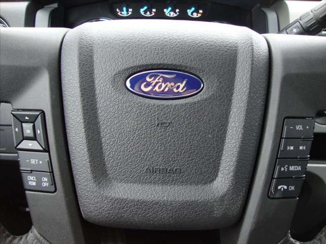 Ford F150 2011 photo 4
