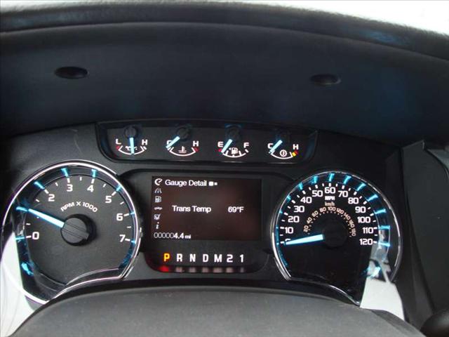 Ford F150 2011 photo 5