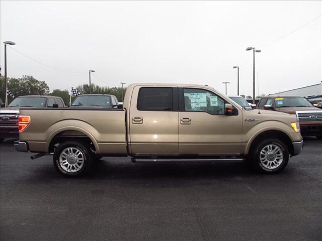 Ford F150 2.4M Pickup