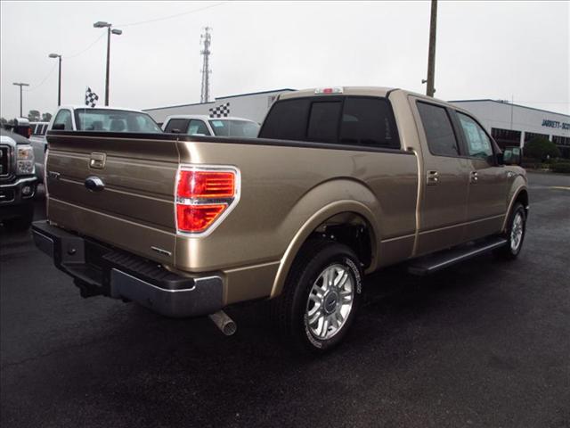 Ford F150 2011 photo 1