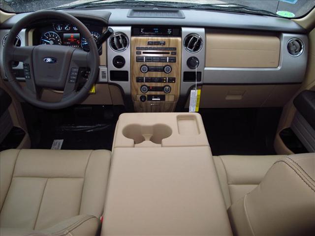 Ford F150 2011 photo 3