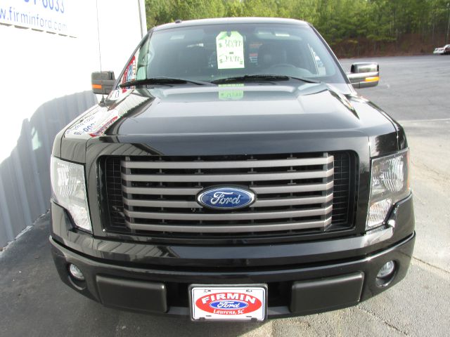 Ford F150 Unknown Pickup Truck
