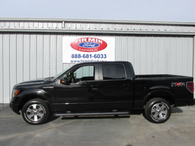 Ford F150 2011 photo 4