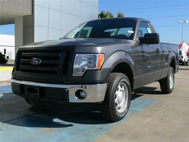 Ford F150 2011 photo 1