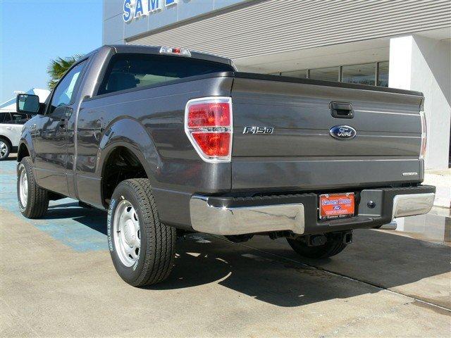 Ford F150 2011 photo 5