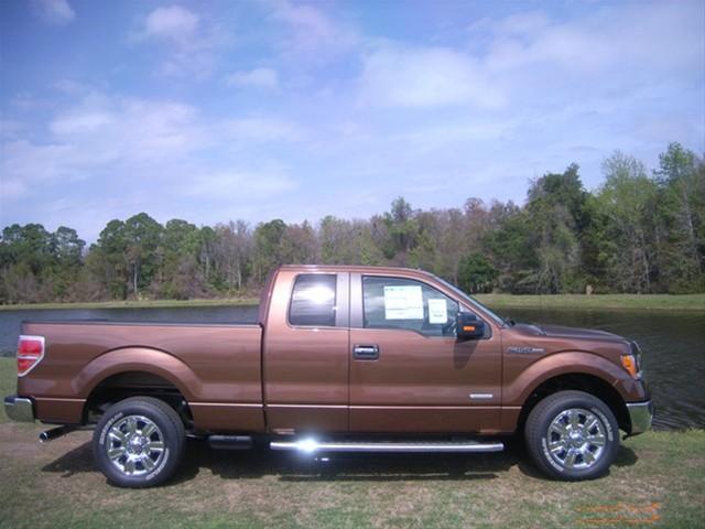 Ford F150 2011 photo 1